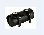 RULO PORTAHERRAMIENTAS DE PIEL 266 NEGRO