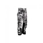 MONO DE CORDURA CAMUFLAJE DOS PIEZAS (123 Y 137) - GRIS - Imagen 4