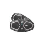 INTERCOMUNICADOR BLUETOOTH INTERPHONE CONNECT PAQUETE DOBLE - Imagen 3