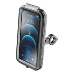 SOPORTE PARA MÓVIL CON FUNDA TÁCTIL PARA MANILLAR ARMORPRO- GRAN CASO UNIVERSALE INTERPHONE