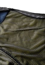 JEANS PANTALÓN VAQUERO UNIK CON KEVLAR PJ-0E - NEGRO - Imagen 2