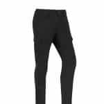 SEVENTY DEGREES PANTALÓN HOMBRE SD-PC24 TEIDE CARGO-NEGRO